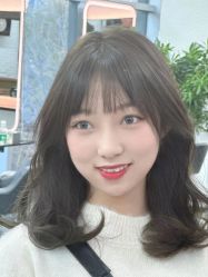 点击看大图 -MORI HAIR SALON日式美发沙龙