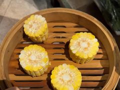 -青蓬蒸汽海鲜·深圳老字号·团建聚会(壹方城店)