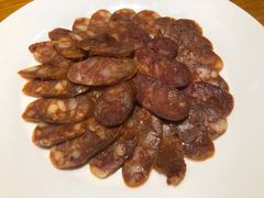 湖北农家腊肠-丹江渔村(望京店)