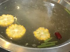 -林记潮牛·牛肉火锅(上马墩店)