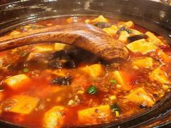 -眉州东坡(北苑华贸店)