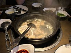 -同仁四季椰子鸡(宝安壹方城店)