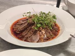 -喜来登由由大酒店九州膳坊中餐厅