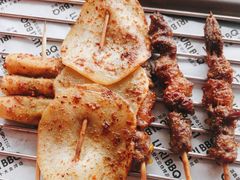 -馋嘴猫串吧(华贸店)