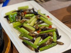 -雀舞云南菜(乐客城店)