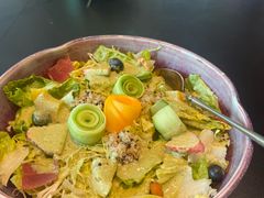 藜麦果蔬沙拉-锦楼·臻选新杭帮(正大广场店)