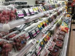 -盒马鲜生(红莲店)