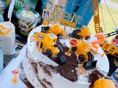 -糕小爱·动物奶油生日蛋糕定制(江阴店)