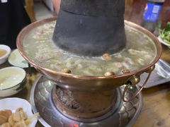 -木萨火锅店(开鲁路店)