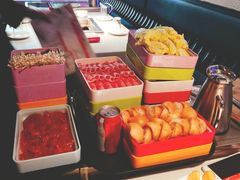 -川锅一号火锅(铜山万达店)