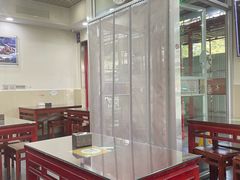 大堂-杏园餐厅(阜成门店)
