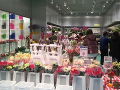 -盒马X会员店(上海森兰商都店)