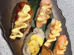 -友壹町寿司(嘉洲广场店)