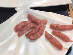 -牛犇炭火烤肉·鲜切烤肉(承德总店)