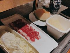 -海底捞火锅(顺义华联店)