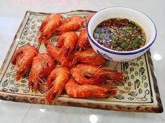 -范饭椰林川湘味海鲜·椰子鸡(三亚湾椰梦长廊店)