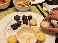 -万达瑞华酒店美食汇自助餐厅(楚河汉街店)