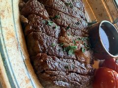-大八江景意大利西餐厅LargeEight Italy Restaurant(1862时尚艺术中心店)
