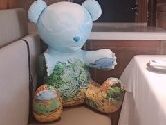 -黑宝石西餐厅(汇励99城市公园店)