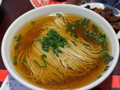 -逸桂禾面馆