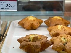 -新侨三宝乐面包店(崇文门店)