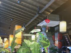 -打酱油·非遗淮扬菜(瘦西湖梅岭店)