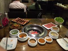 -一品诚记烤肉·甄选店(中南路店)
