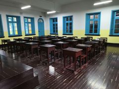 -湖南省立第一师范学校旧址