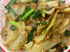 -小民大排档(马场角横路店)