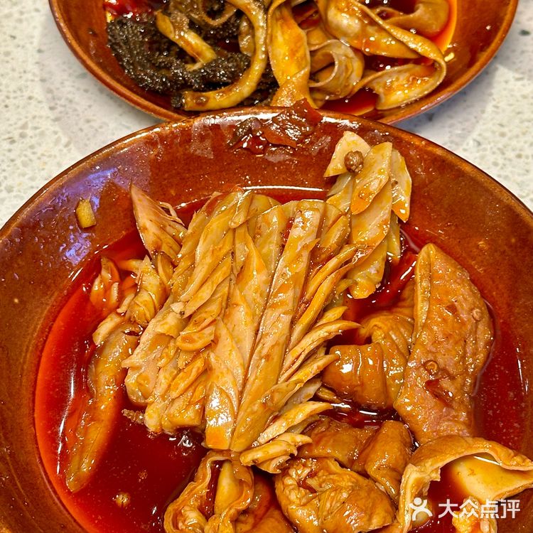 为了这锅现炒底料，我还可以再来N次。。。