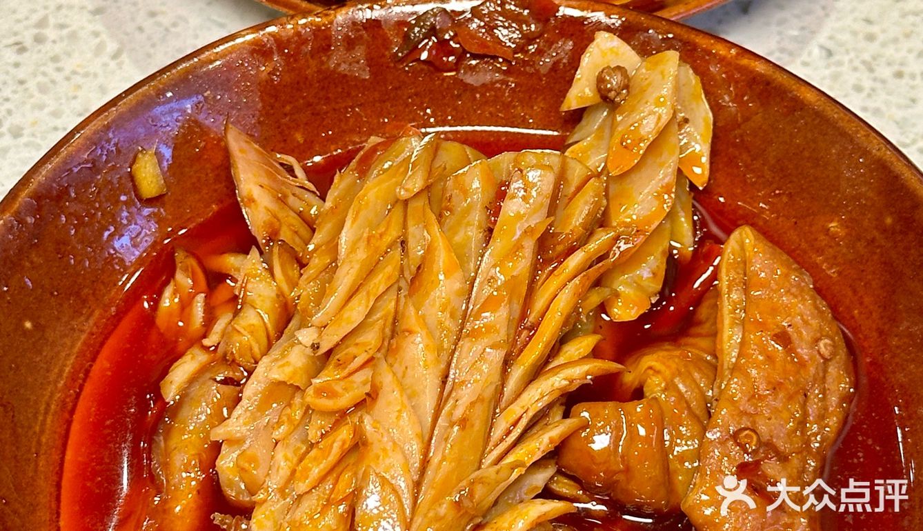为了这锅现炒底料，我还可以再来N次。。。