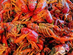 小龙虾-南山小酒馆·江湖菜·夜宵(壹华里店)