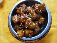 -肥姐美食(同福中路店)