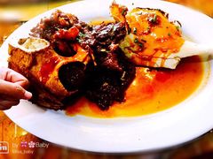 -董记牛肉(梁徐大道店)