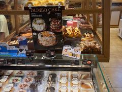 -小飞象面包公社(珠江路金鹰店)
