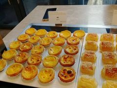 -佰翔五通酒店-恰恰自助餐厅