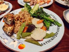 -松子料理(亮马桥店)