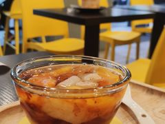 竹笙木瓜雪耳羹-糖匠(垂虹路店)