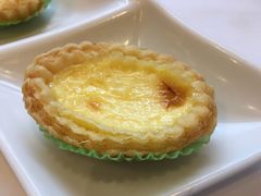 鲜奶蛋挞-金汇酒楼(中山东区店)