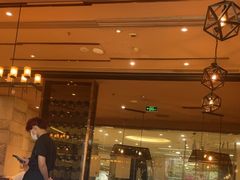 -尘香•传统川菜(创汇首座店)