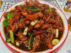 -云晓光头烧烤吧(盛夏店)