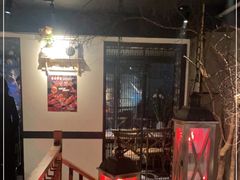 -可口香·非遗老号烧烤(南岗直营店)