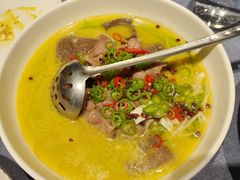 -望乡楼上海菜(日月光店)