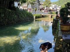 -绩溪龙川景区