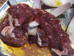 -原始泥炉烤肉(总店)