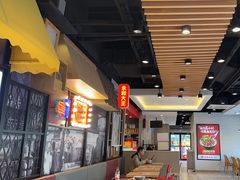 -永和大王(广渠店)