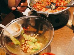 -味上湘菜馆(岳麓山店)