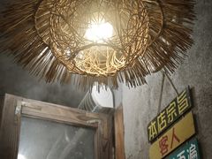 -三里屯土灶炖公鸡地锅鸡(江东店)