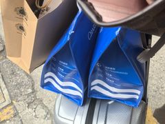 -CHARLIETOWN红茶公司(南京万象天地店)