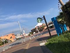 -美国村